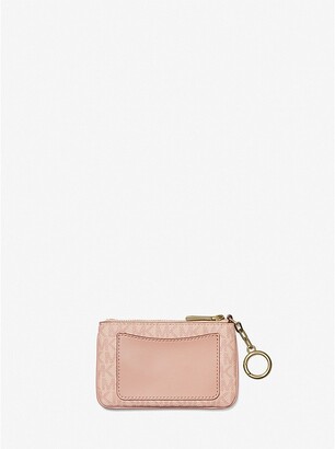 Michael Kors Extra-Small Logo Coin Pouch