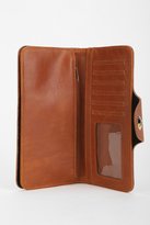 Thumbnail for your product : BDG Taymour Checkbook Wallet