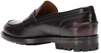 Doucal's Loafers Shoes Men