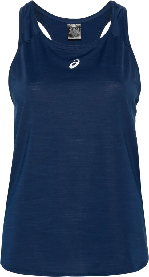 Asics Road tank top
