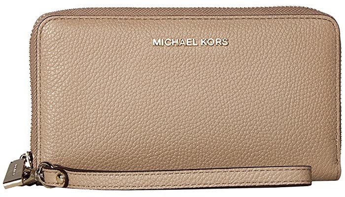 MICHAEL Michael Kors Brown Tech accessories for women | Shop the world's  largest collection of fashion | ShopStyle