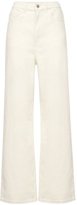 white jeans canada