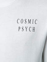 Thumbnail for your product : McQ Cosmic Psych top
