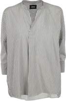 Thumbnail for your product : Zucca Striped Blouse