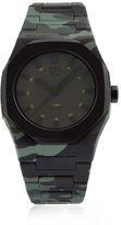 Thumbnail for your product : Camo Collection Ca 01 Watch