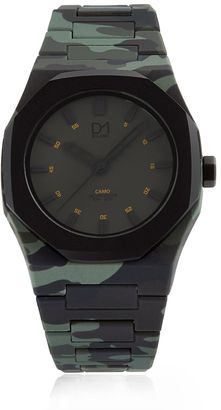 Camo Collection Ca 01 Watch