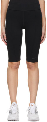 nike sportswear women's tortoise pack bike shorts