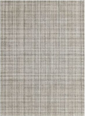 AMER Rugs Laurel Lau 7 Beige Rug