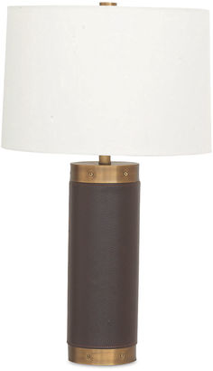 Port 68 Patrick Table Lamp, Brass