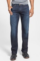Thumbnail for your product : Lucky Brand '221 Original' Straight Leg Jeans (Barite)