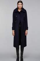 Thumbnail for your product : Mackage Elodie Wool Coat