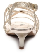 Thumbnail for your product : Unlisted Kind Doll Sandal