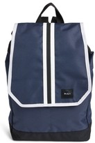 Thumbnail for your product : RVCA Dazed Backpack - Blue
