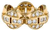 Thumbnail for your product : Cartier Himalia Diamond Ring