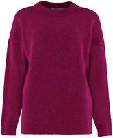 Thumbnail for your product : Jucca Alpaca Blend Sweater