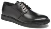 Thumbnail for your product : Schmoove Men's Shyboy derby Rounded toe Lace-up Shoes in Black