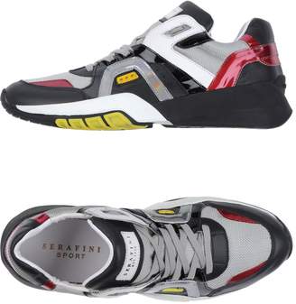 SERAFINI SPORT Low-tops & sneakers - Item 11176245