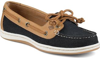 Sperry Firefish Canvas Boat Shoe