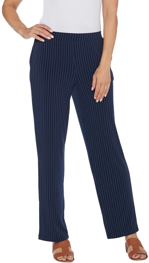 susan graver petite pants