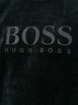 Thumbnail for your product : BOSS Logo Long-Sleeve Sweatshirt