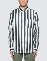 Thumbnail for your product : A.P.C. Chemise Alexis L/S Shirt