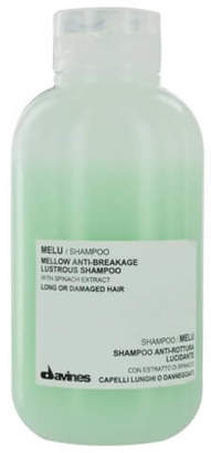 Davines Melu Mellow Anti-Breakage Lustrous Shampoo 250ml
