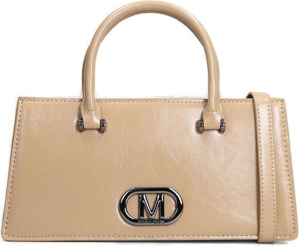 Marc Ellis Twist M Top Handle Bag