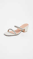 Thumbnail for your product : Rachel Comey Crystell Sandals