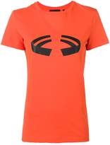 Thumbnail for your product : Helmut Lang printed T-shirt