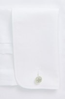 Thumbnail for your product : John Varvatos Slim Fit French Cuff Dress Shirt