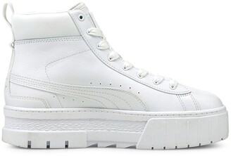 Puma High Tops Women | Shop The Largest Collection | ShopStyle UK