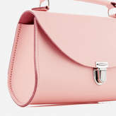 Thumbnail for your product : The Cambridge Satchel Company Women's Mini Poppy Bag - Seashell Pink