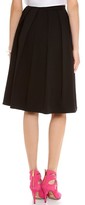 Thumbnail for your product : Blaque Label Pleated Skirt