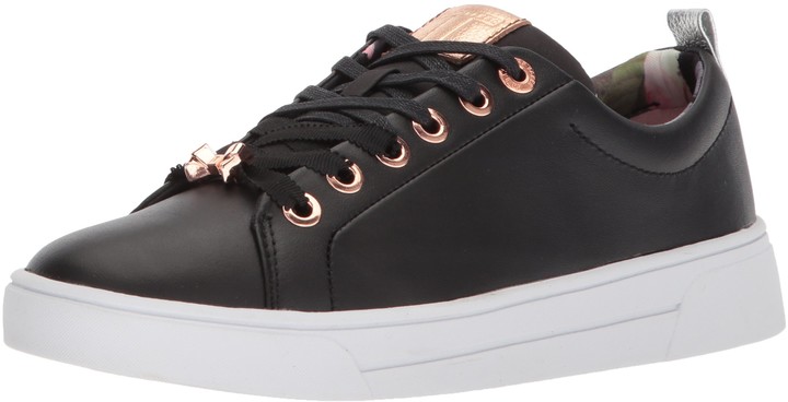 ted baker ladies trainers
