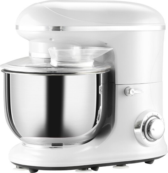 Kinfai Electric Kitchen Stand Mixer Machine with 5.5 Quart Bowl for Ca –  Whall
