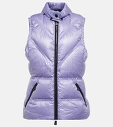 Thumbnail for your product : MONCLER GRENOBLE Moye down ski vest