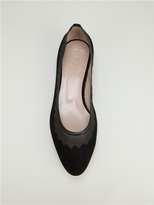 Thumbnail for your product : Chloé 'variance' Pump