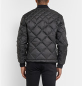 Thumbnail for your product : Burberry Quilted Bomber Jacket