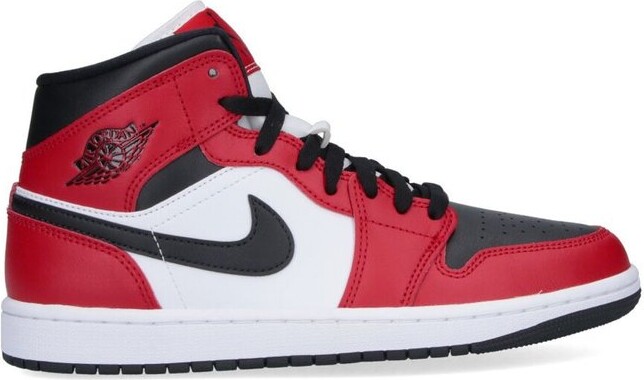 Jordan Air 1 Mid Shoes