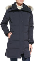 Thumbnail for your product : Canada Goose Shelburne Parka with Fur Hood