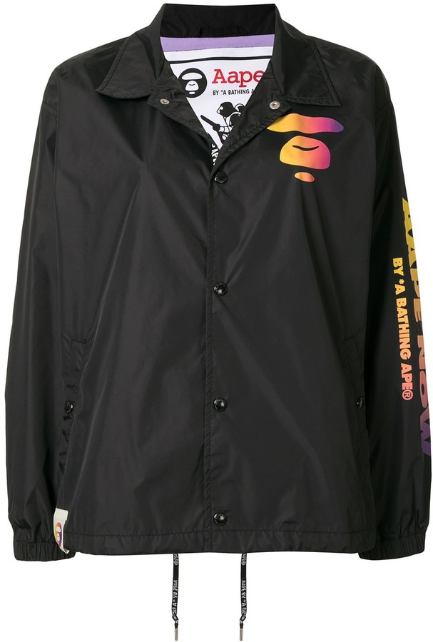 A Bathing Ape Jacket Shop The World S Largest Collection Of Fashion Shopstyle