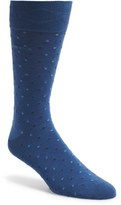Thumbnail for your product : HUGO BOSS 'RS Design' Dot Socks