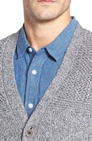 Thumbnail for your product : Tommy Bahama Men's Big & Tall Cool Azul Fisherman Cardigan