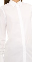 Thumbnail for your product : Theory Sartorial Nareen Blouse
