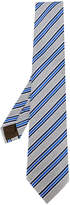 Thumbnail for your product : Church's striped tie
