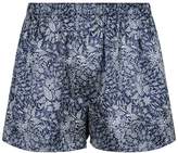 Thumbnail for your product : Sunspel Cotton Boxer Shorts