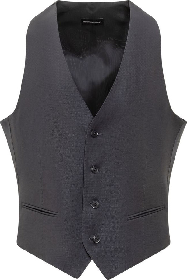 ea7 vest sale