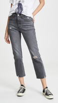 Thumbnail for your product : Levi's Wedgie Straight Jeans