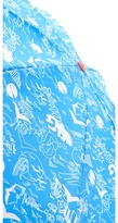 Thumbnail for your product : Marc by Marc Jacobs Doodle Print Umbrella