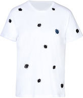 Thumbnail for your product : Marc by Marc Jacobs Cotton Ladybug T-Shirt
